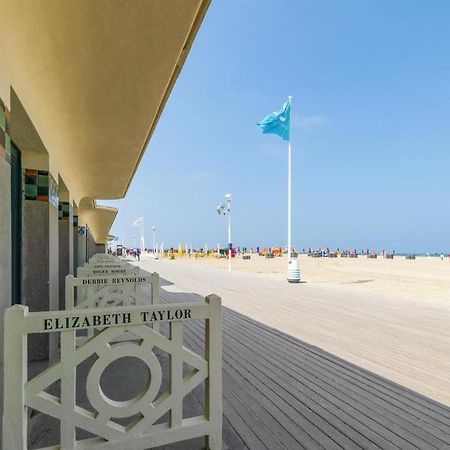 Cosy Deluxe - Deauville Centre 외부 사진
